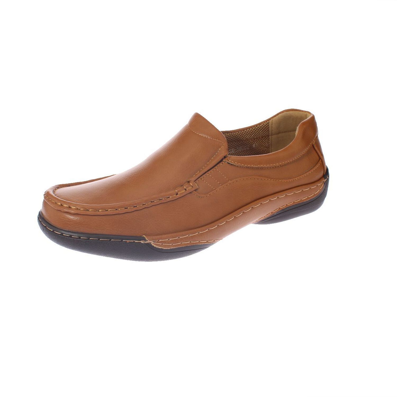 Mocas&iacute;n Camel Modelo Italiano Art. 8ask38002camel image number 0.0